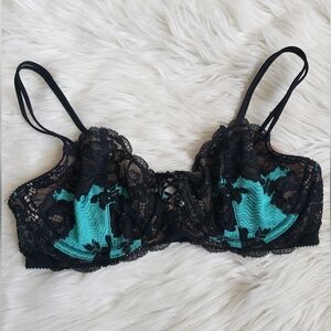 Victoria's Secret Unlined Demi Bra
